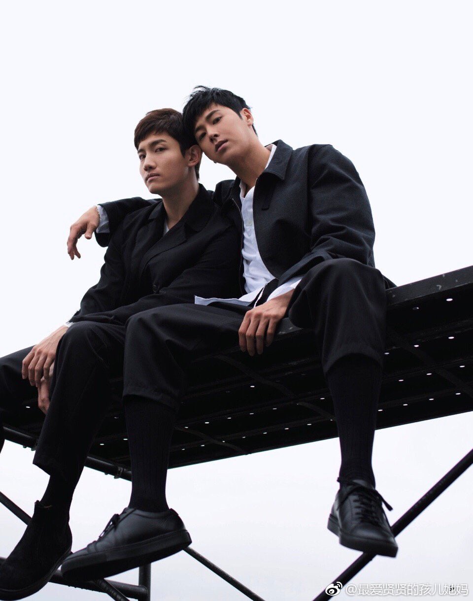 Hiatus Spoilers Tohoshinki For Anan 東方神起 Tvxq 1 Cr 最爱贤贤的孩儿她妈https T Co Fomufhzzbb Twitter