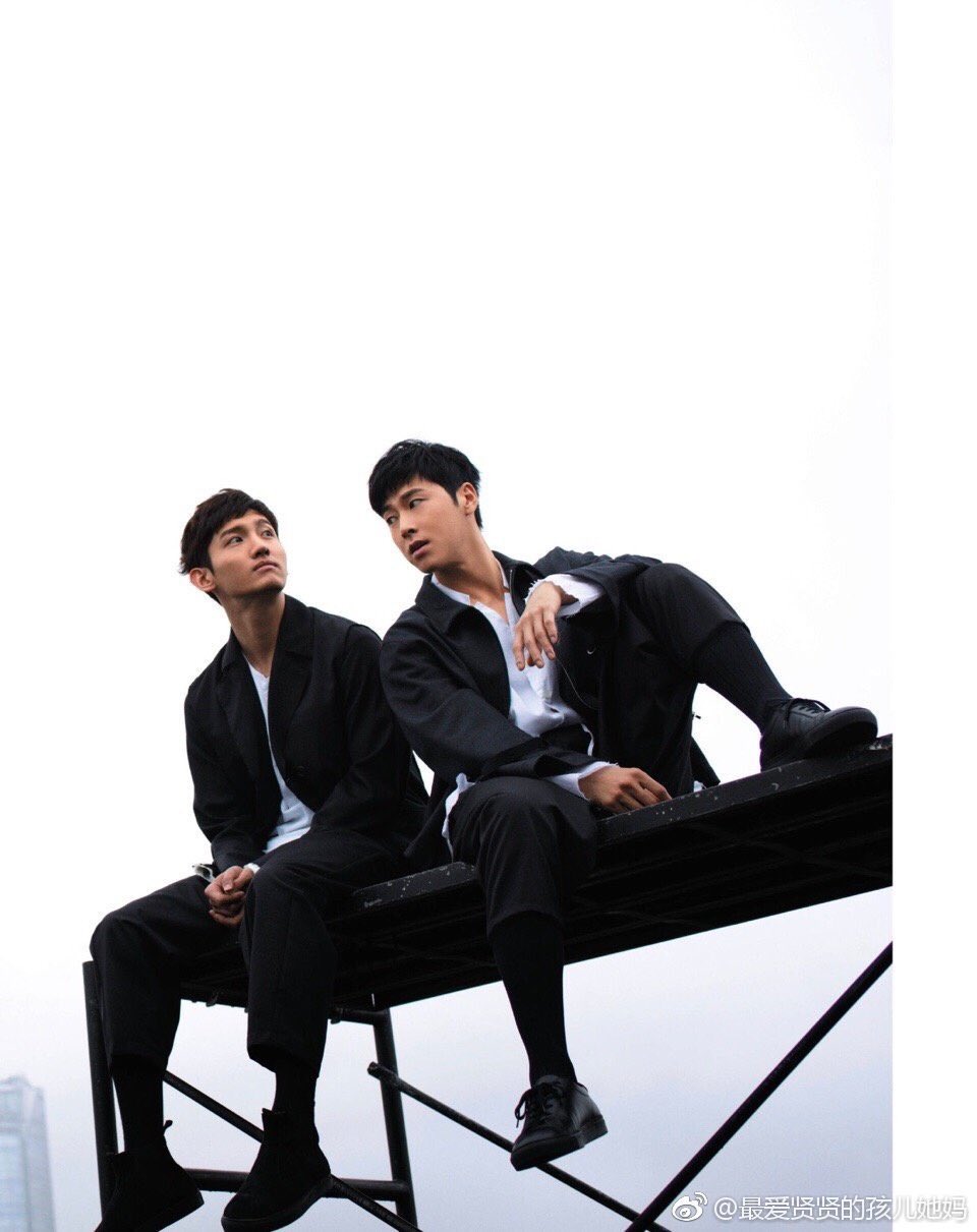 Uzivatel Hiatus Na Twitteru Spoilers Tohoshinki For Anan 東方神起 Tvxq 1 Cr 最爱贤贤的孩儿她妈https T Co Fomufhzzbb Twitter