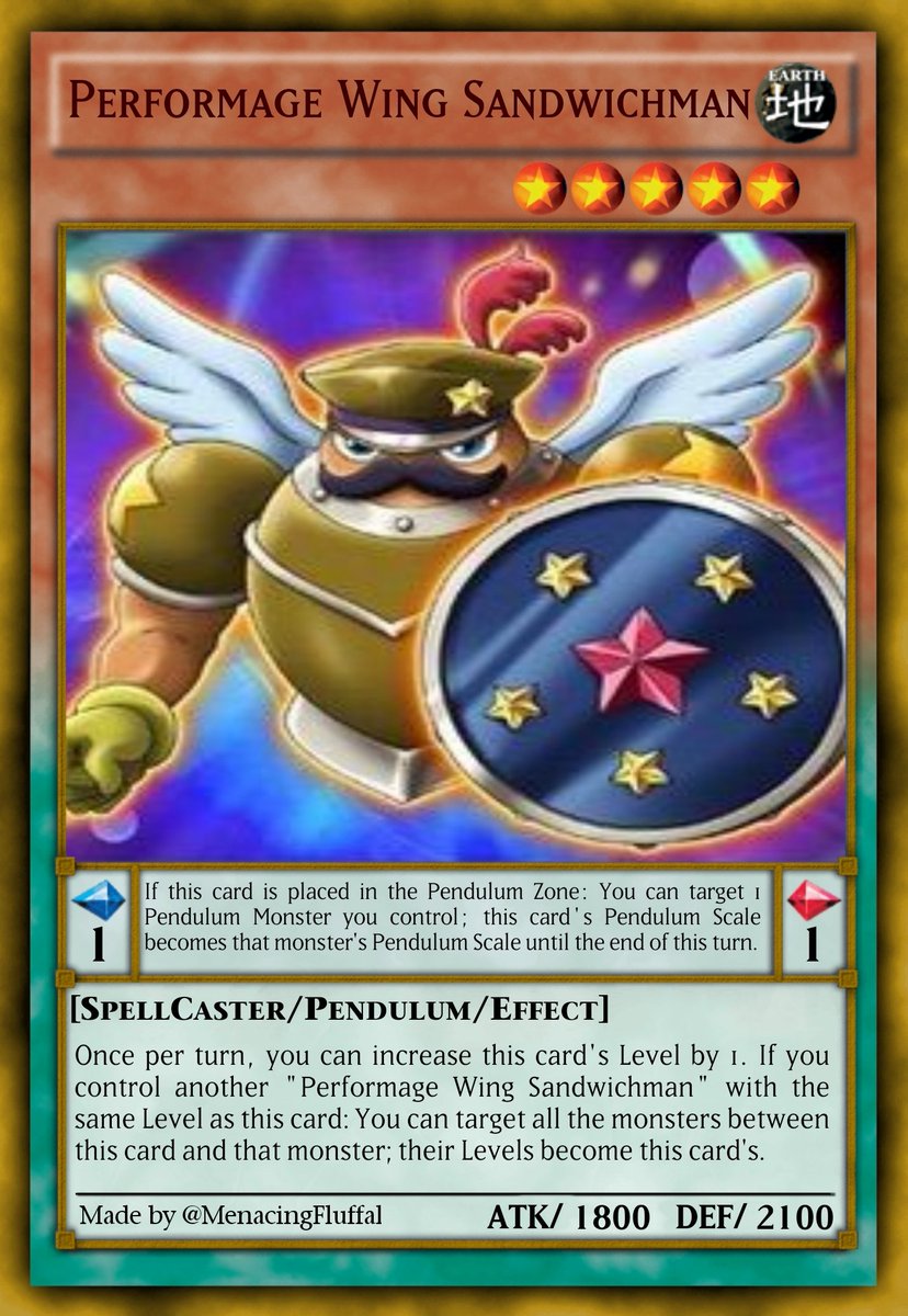TrapezeCircus's tweet photo. @majesticstarF —vibrant lights appeared in the magical vortex. 
❝Appear! Performage Wind Drainer and two of my Performage Wing Sandwichmans!❞ each colorful https://t.co/aR9ZuI8Wfr