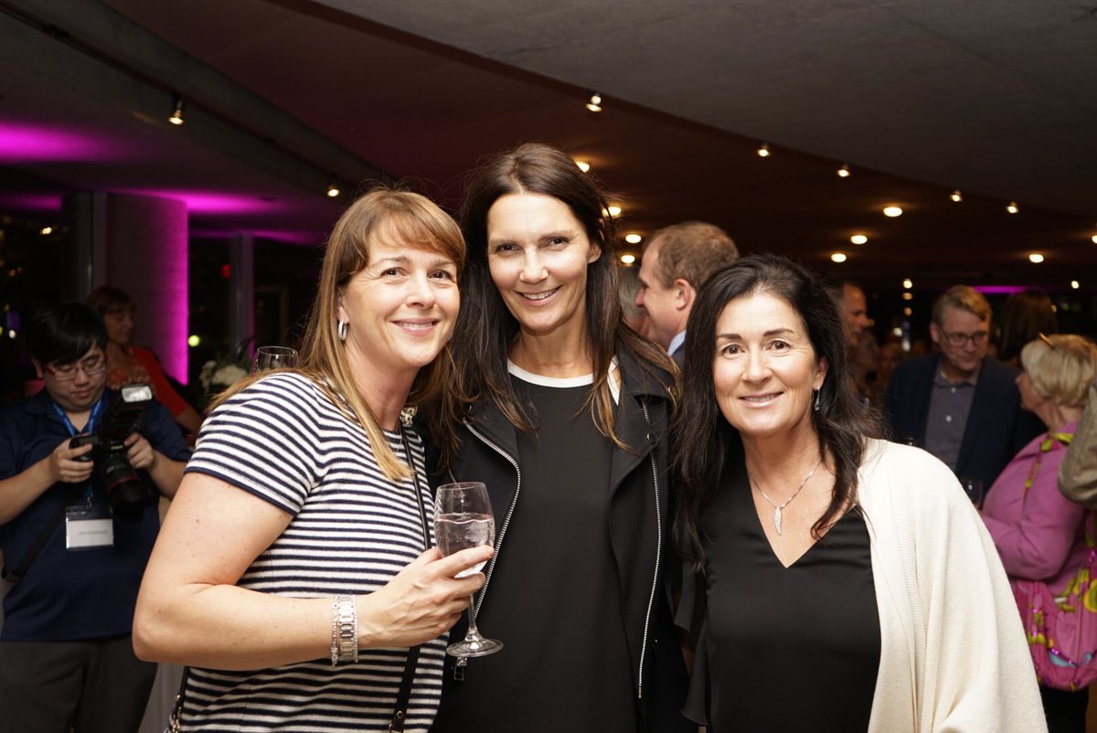 Check out our happy guests at Eat to the Beat, presented by KitchenAid!