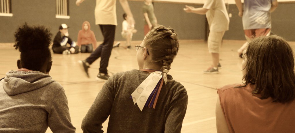 DiscipleNow 2017 - Be Informed storiesof.us/disciplenow-20…