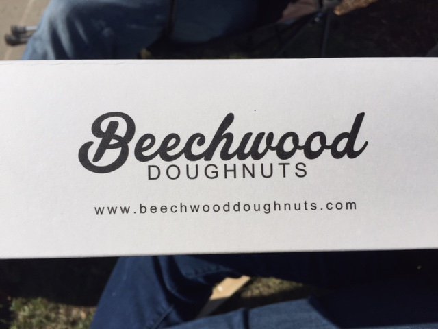 taniafvg's tweet photo. Although I love donuts @beechwoodinfo &amp; enjoy #facultybonding .
 I miss my students. Hopefully, talks continue soon. 
 #teachingismypassion https://t.co/t81tSUho6N