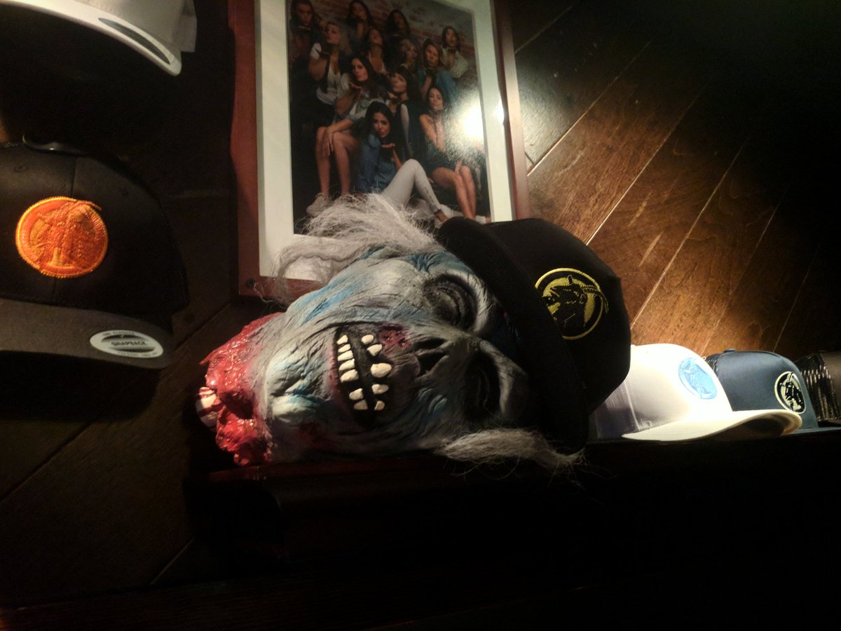 SurlyGoatWeHo's tweet photo. We're dying to see you in a #goathat. #surlywear https://t.co/FXoHRqkyyc