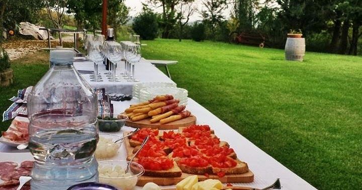CookingOutdoors's tweet photo. Create an Elegant, but Easy Cheese and Meat Board in Minutes https://t.co/vCQ4987s73 #c2c #cheeseboard #outdoorrecipes https://t.co/gLV2ryVFu4
