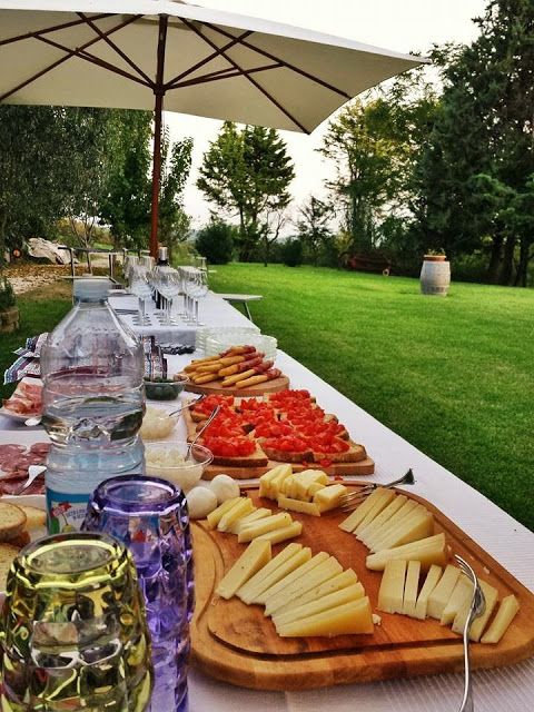 CookingOutdoors's tweet photo. Create an Elegant, but Easy Cheese and Meat Board in Minutes https://t.co/vCQ4987s73 #c2c #cheeseboard #outdoorrecipes https://t.co/gLV2ryVFu4