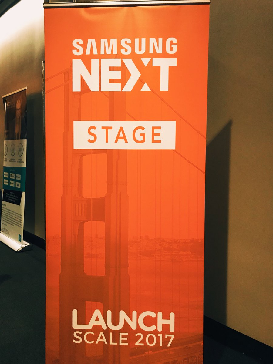 LAUNCH's tweet photo. Day 1: โ๏ธ. Thank you to the amazing speakers, partners, & attendees ๐ฆ. Round 2 starts tomorrow morning! #LaunchSCALE https://t.co/MecxjgSJ8R