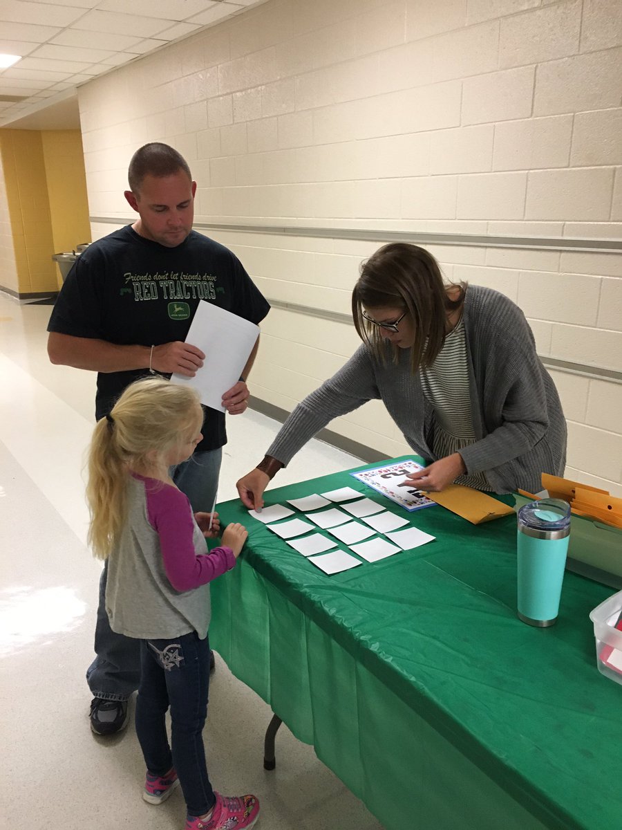 CSESHuskies's tweet photo. All-Star Game Night! So much fun playing literacy/math/technology games. #cses https://t.co/RDDO0Wpeqp