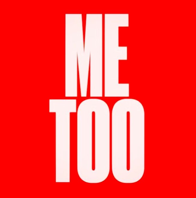 girlrising (@girlrising) on Twitter photo Together we rise. To those speaking up, sharing stories and supporting one another, we stand with you. #MeToo (image via <a href="/All_Womankind/">For All Womankind</a>) Together we rise. To those speaking up, sharing stories and supporting one another, we stand with you. #MeToo (image via <a href="/All_Womankind/">For All Womankind</a>)