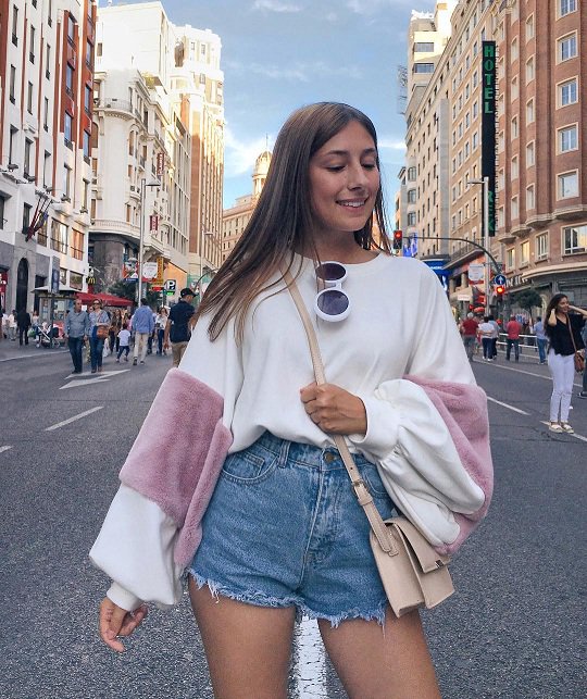 zaful_official's tweet photo. Best Sweatshirt Outfit Ideas For Fall.🍃#ZafulBlog #Zaful https://t.co/AJfSyS1aua https://t.co/NNz7K3PQhF