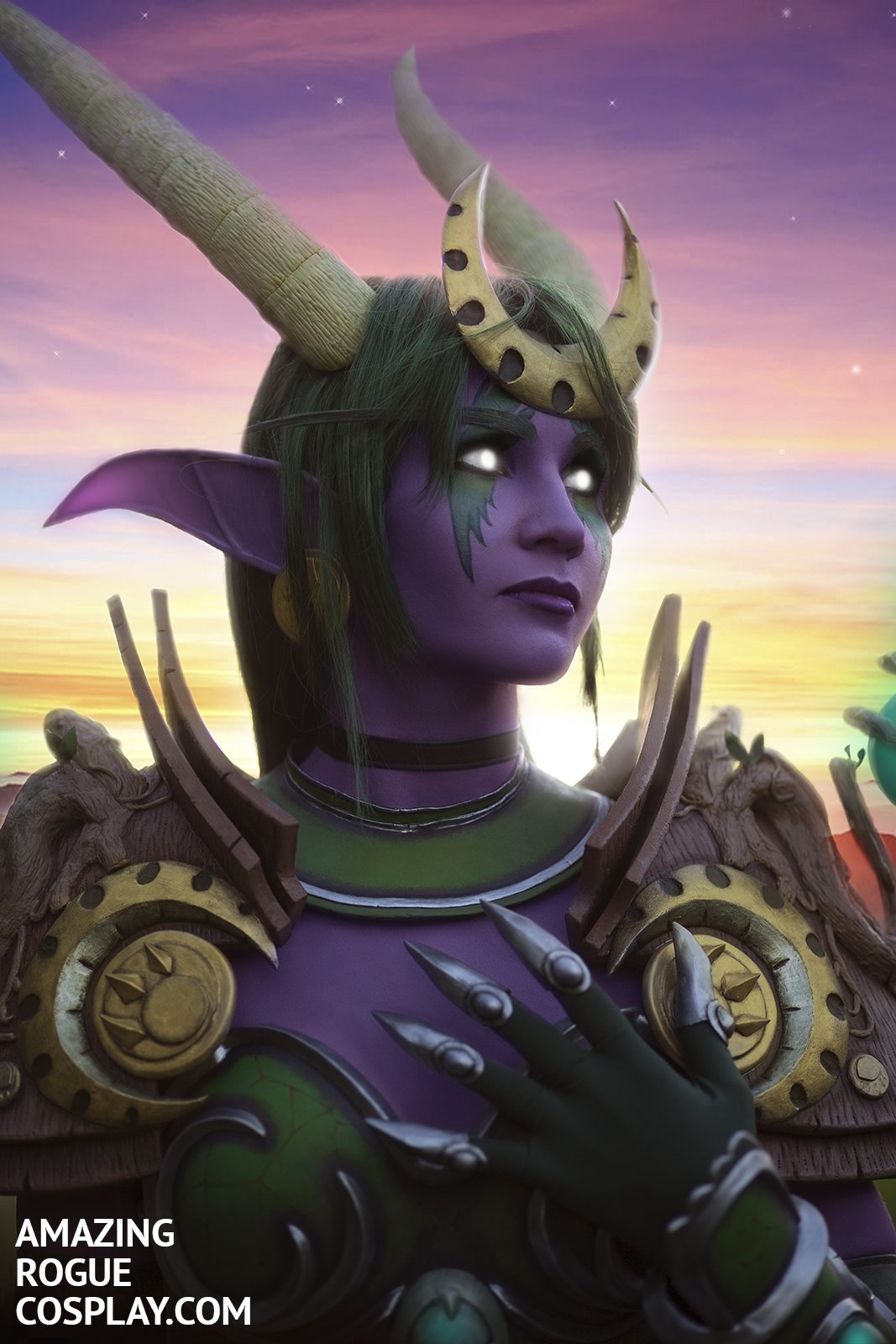 Warcraft Ysera