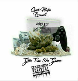 _CreekMoneyJoe's tweet photo. Yall go check that tape out !! #GiveEmDaGame 🔥🔥🔥 #Spinrilla https://t.co/O4U9WynCTS