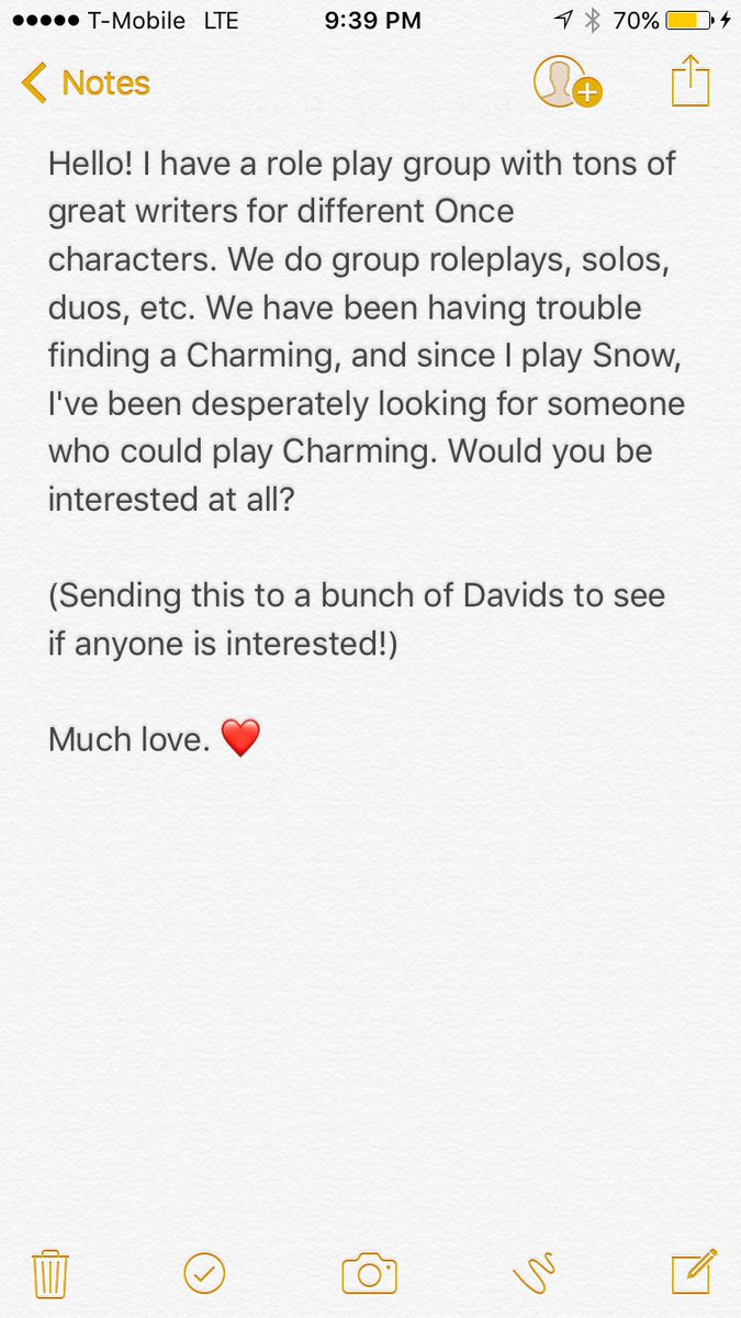 CharmingWhite's tweet photo. @stalwartchvalry ||: ❤️ https://t.co/89IAGvT824