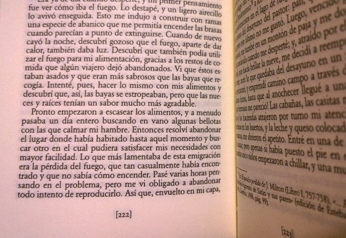_________17____'s tweet photo. -____________: "...lo que más lamentaba de esta emigración era la pérdida del fuego" https://t.co/pMoFEF20oa