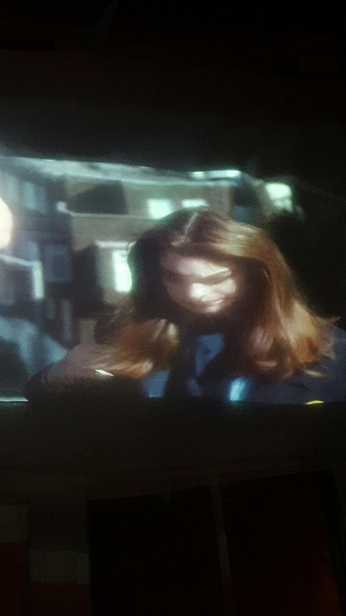 BlakeAlaina's tweet image. Watching The Princess Diaries with a projector &amp;amp; a wavy bedsheet is still one of the funniest things that's ever happened to me