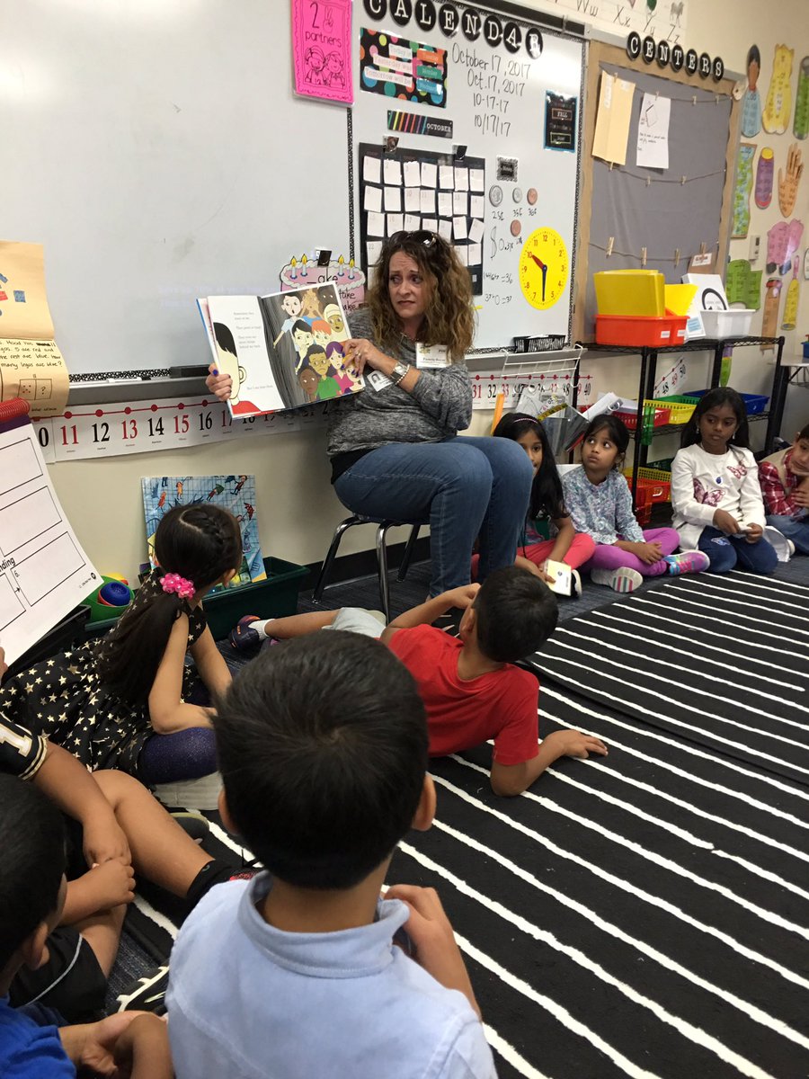 Fabulous First Grade tweet media