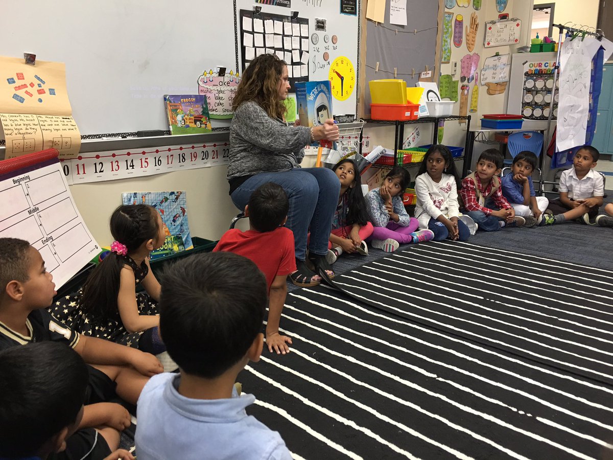 Fabulous First Grade tweet media
