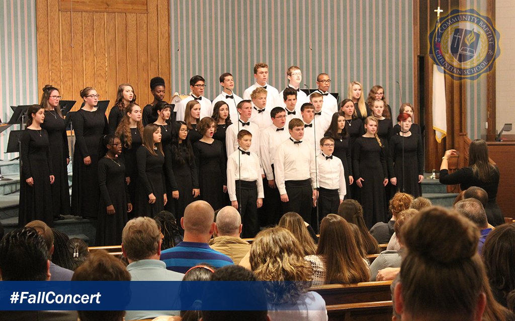 CBCougars's tweet photo. What a wonderful evening listening to the bands, the singing and the dramatic/humorous presentations. Photos here: https://t.co/ZvfZawJdzo #CBCS #FallConcert https://t.co/269A2gk7LK