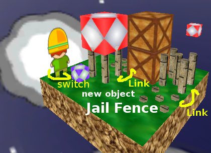 piconi_soft's tweet photo. coming soon jail-fence. #magsoko https://t.co/PtYJsmUaRo