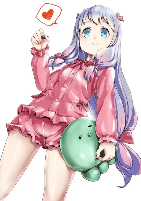 砂霧ちゃん
先日ラウ〇ド1のユーフォーキャッチャーで取れたので♪
嬉し描きでっす! 