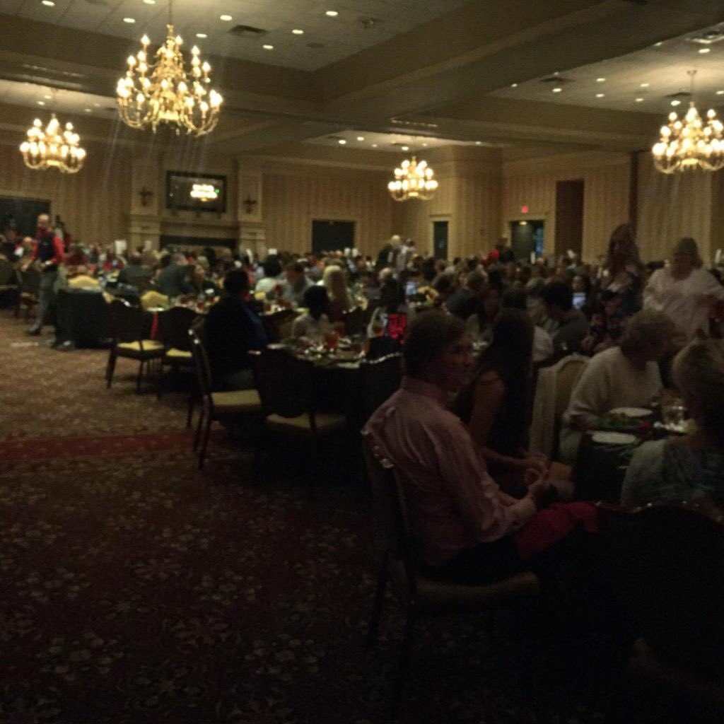 AStateAdmission's tweet photo. We had a blast at the Chenal Country Club with our future Red Wolves from Central Arkansas! https://t.co/juQJGcOtG7