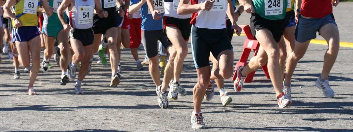 How to Recover from a Marathon? Get some advices.
#running #recovery #ec3d
bit.ly/2yoO4kz