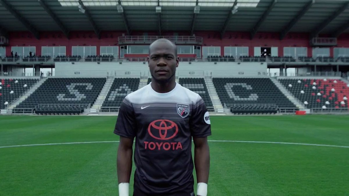 futeek's tweet photo. "...close to my heart would be winning the NASL Championship with San Antonio Scorpions in 2014" @naslofficial 
https://t.co/jM93Ysu0R9 https://t.co/CWmmPQzcC2