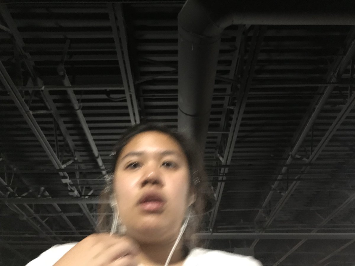 larrysabrianne's tweet photo. thought my spotify was pulled up on my phone &amp; used my headphones to turn up the volume but the camera was pulled up instead &amp; it took these https://t.co/idg8WnvD4R