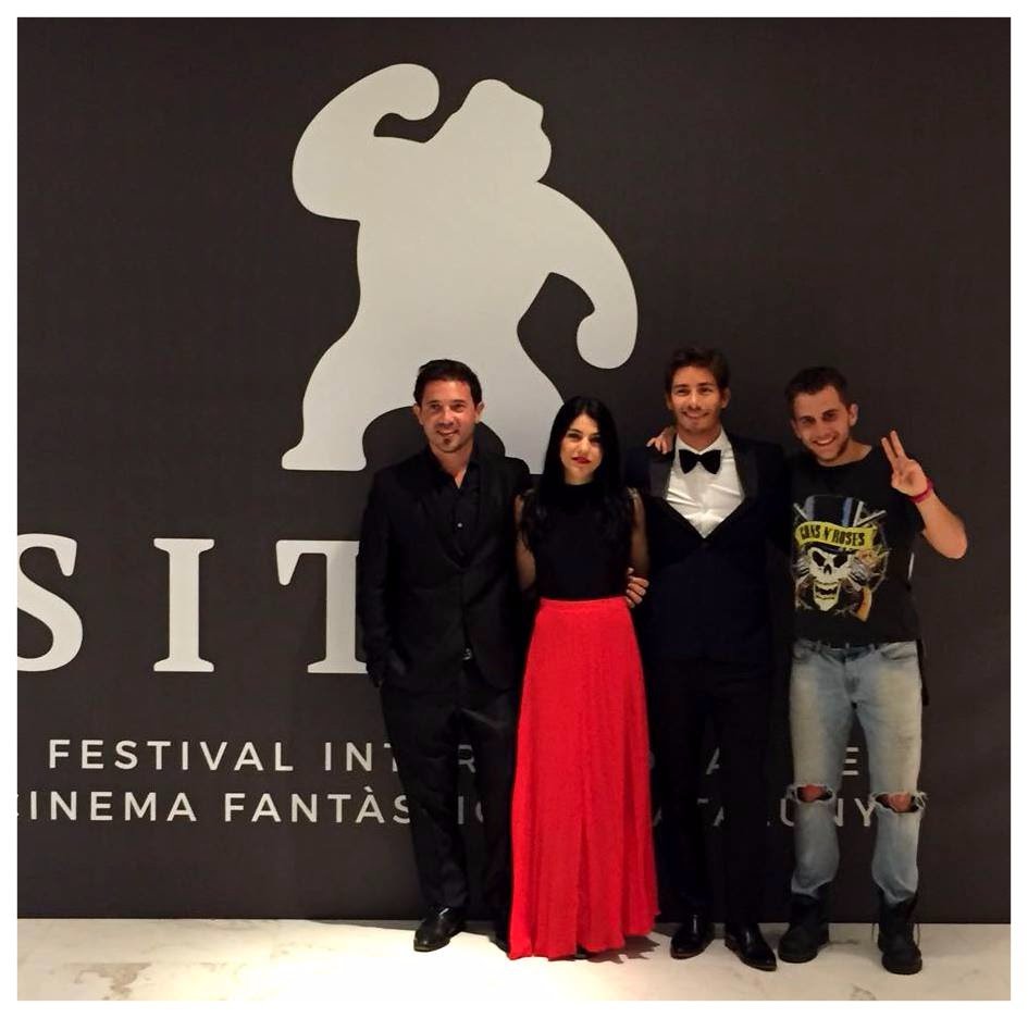 escribiendocine's tweet photo. Festivales: Exitosa presentación de "Los olvidados" de los Onetti en Sitges | EscribiendoCine https://t.co/JtXv13NXoV vía @escribiendocine https://t.co/68Y22PZ9wq