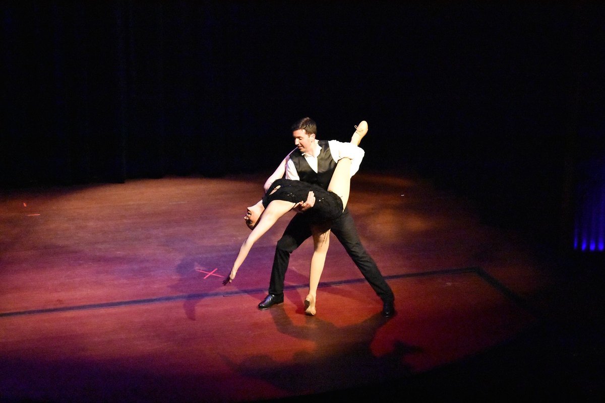 We are still in shock about how incredible All That Jazz was! 
We are forever grateful for the love &amp; support that was present that evening