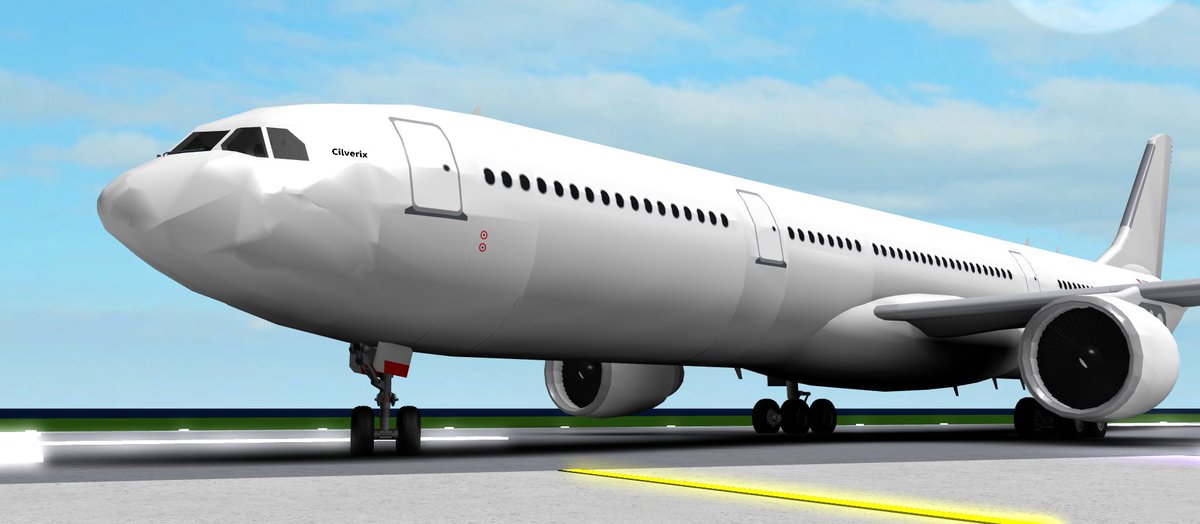 Roblox Vietnam Airlines On Twitter We Have Now Purchased An A330 300 From Inspirerblx Welcome To The Club Baby Roblox Robloxdev Cuddlesaviation - boeing 737 300 roblox