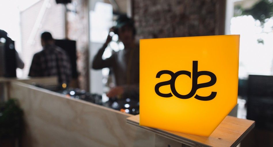 DJmag's tweet photo. 🎧 @Urbanears return to @ADE_NL with the Urbanears Hideout. 

Check it 👉👉https://t.co/jNtjWdctld https://t.co/td6EYtvr96