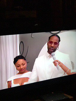 YaDatz_hurr's tweet photo. @2chainz #TheWopsters 👏🏽👏🏽👏🏽👏🏽 turn up!! https://t.co/j76yv1fKFk