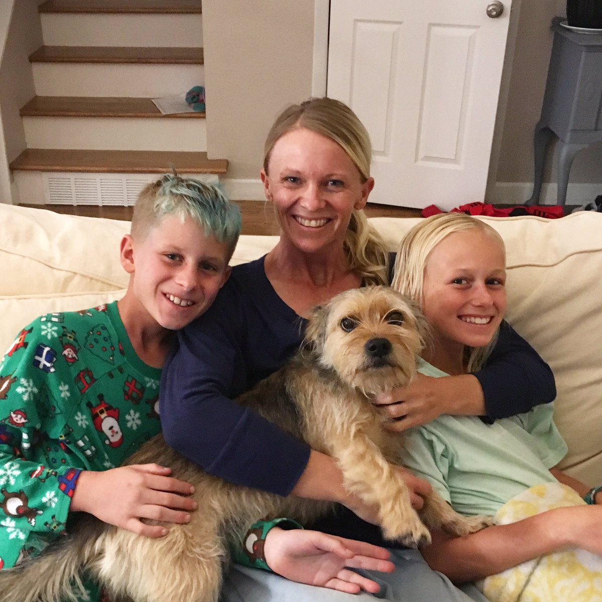 Celebrating my 40th birthday with the ones I love. #family #love