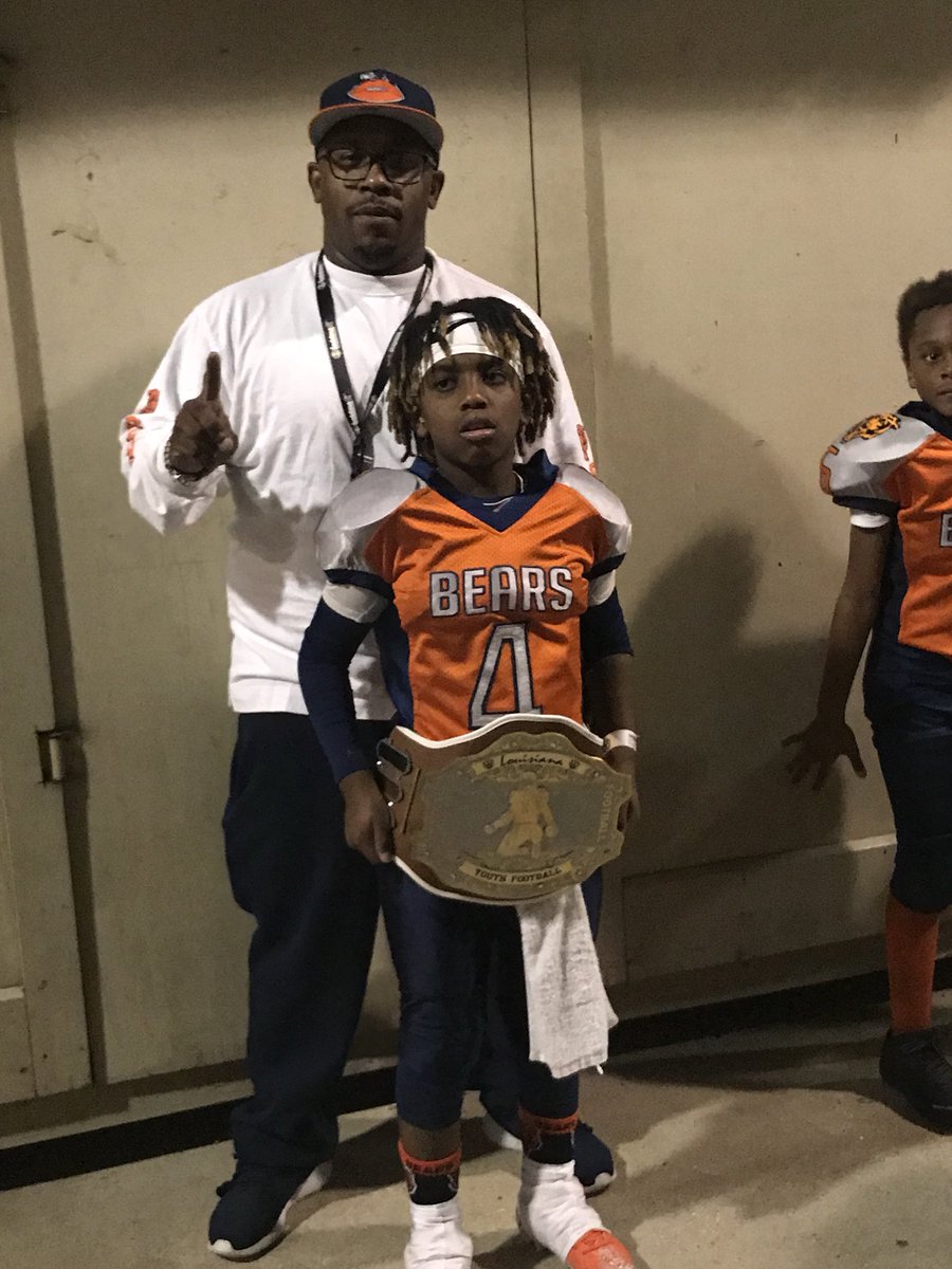 tryphleen's tweet image. Showed up and showed out @marquiswarford SHERWOOD CHAMPS 2017