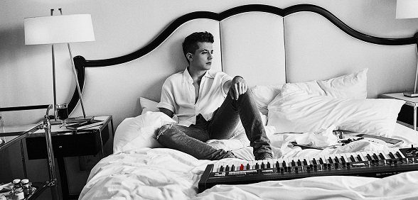 kbsradio_kong's tweet photo. [음반, 인물]
폴워커 추모곡 ‘See You Again’의 작곡가, 찰리 푸스(Charlie Puth)” 그의 음악 이야기 🎙️#김홍범PD의음악일기 #슈퍼스타 #찰리푸스 
https://t.co/CXkHA0oIN6 https://t.co/7OPI9AALMh