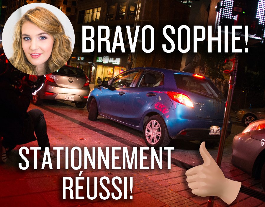 En mode Salvail tweet media