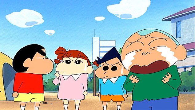 クレヨンしんちゃんbot Twitterren 未知とのそーぐーだゾ 土手でボーちゃん を見かけたマサオくん だけどそこに宙に浮かぶufoと急に姿を消したボーちゃん そんな場面を見たマサオくんと話を聞いたオラ達はボーちゃんが宇宙人なんじゃないかと疑い始めて
