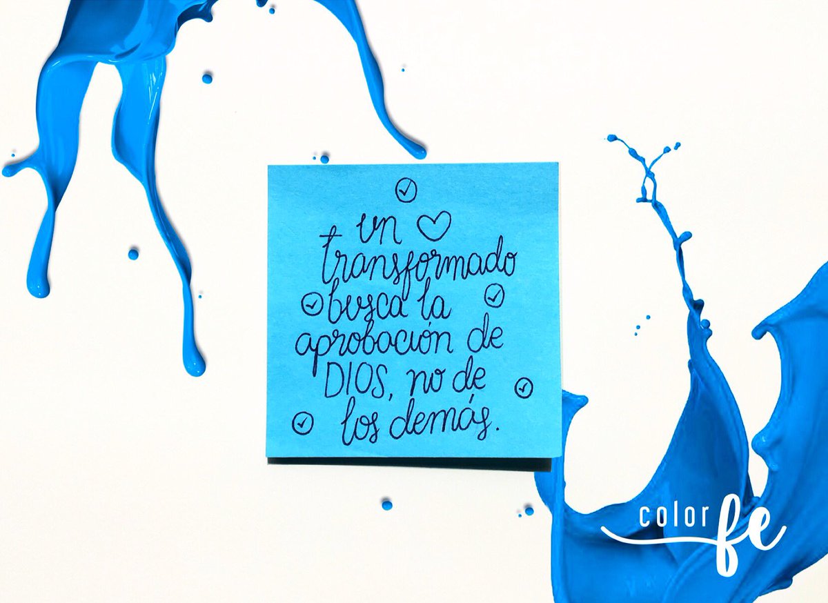 colorfe_'s tweet photo. • Cuando dejamos de querer la aprobación del mundo, nuestra vida cambia completamente.
R O M A N O S  2 : 2 9 https://t.co/aJKFPz23VO