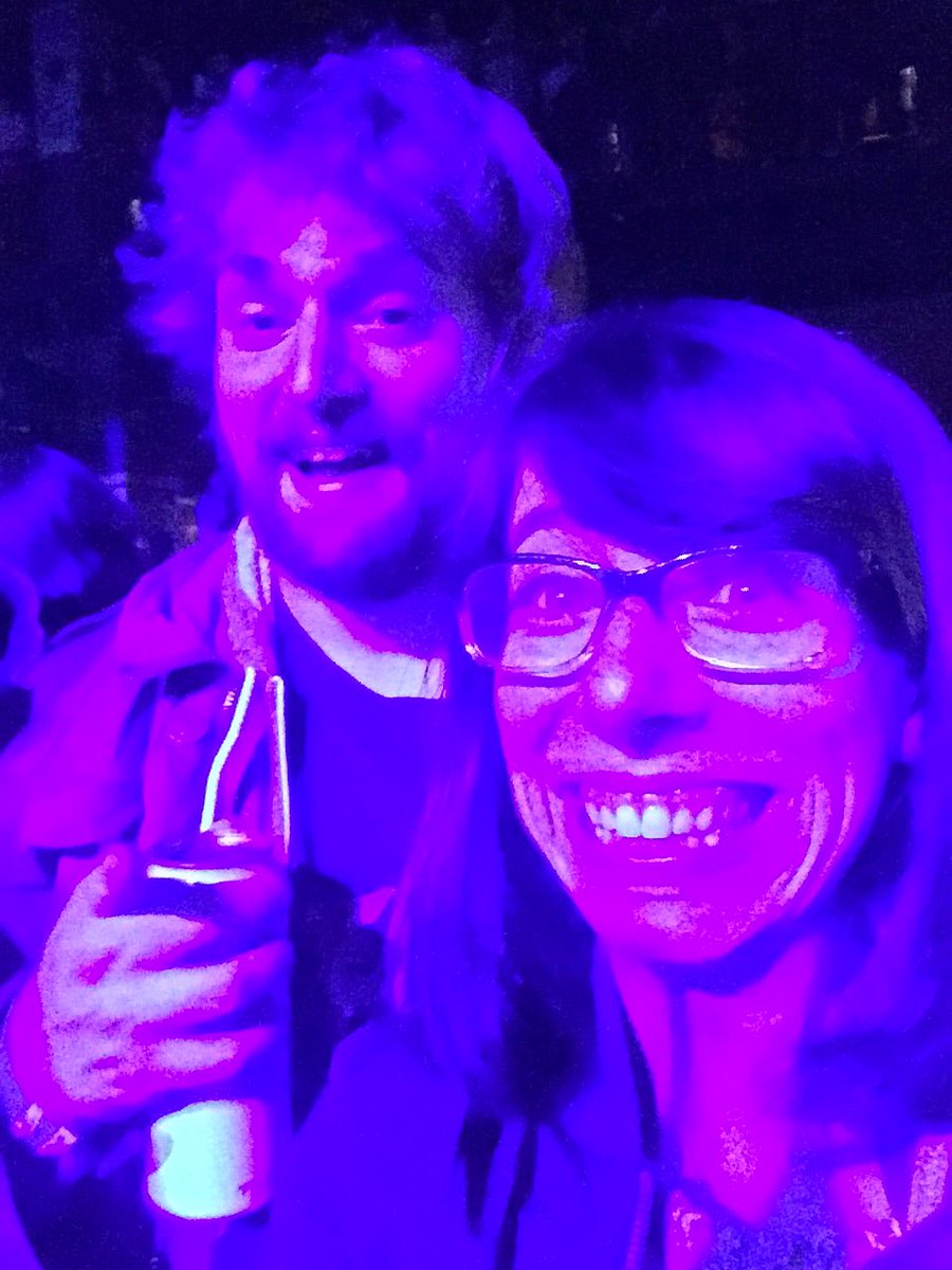 Our true colors are #ZeddsNetwork <a href="/donaldguy/">Guy Farias Donald Bahi</a>