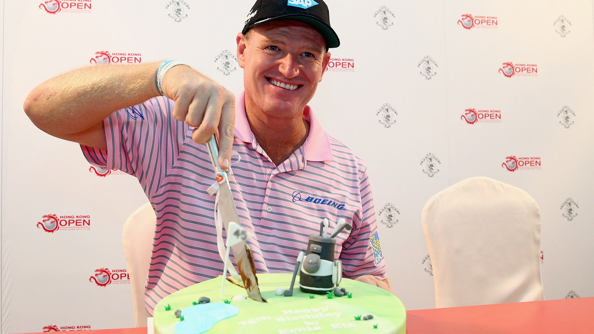 GolfChannel: 48 years young!

Happy birthday to the one and only, TheBig_Easy: 