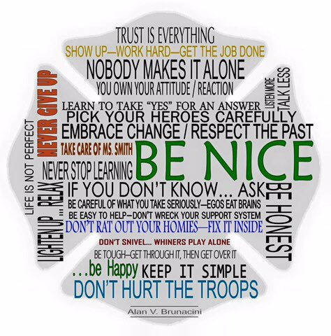 vanceshow's tweet photo. The World According to Bruno.@ChiefBruno https://t.co/ZinO6udO0p