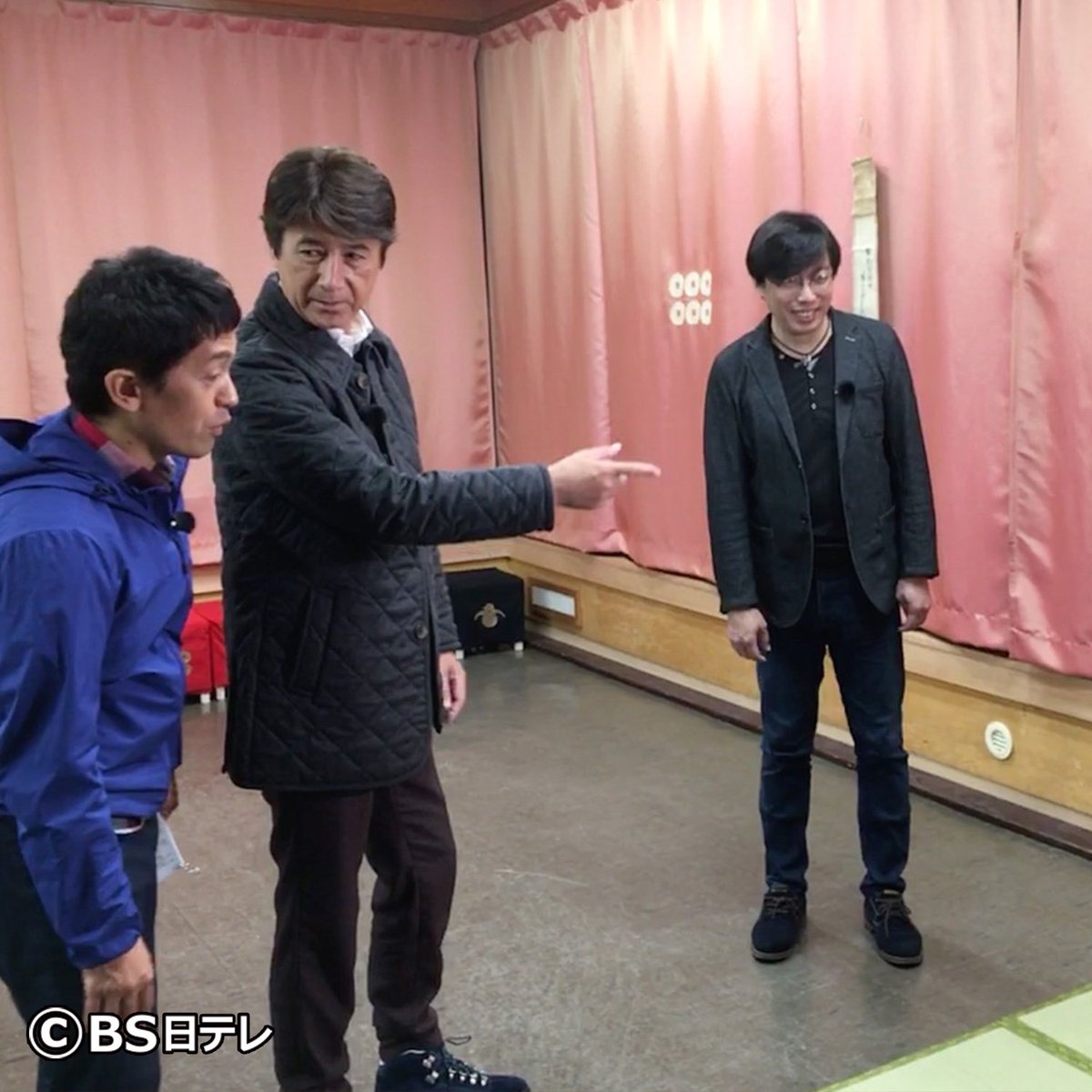 17 12 7bs日テレ 草刈正雄の 歴史トレジャーハンティング まとめ 半ば 真田丸 復習番組 Togetter 17 12 7bs日テレ 草刈正雄の 歴史トレジャーハンティング まとめ 半ば 真田丸 復習番組 Togetter