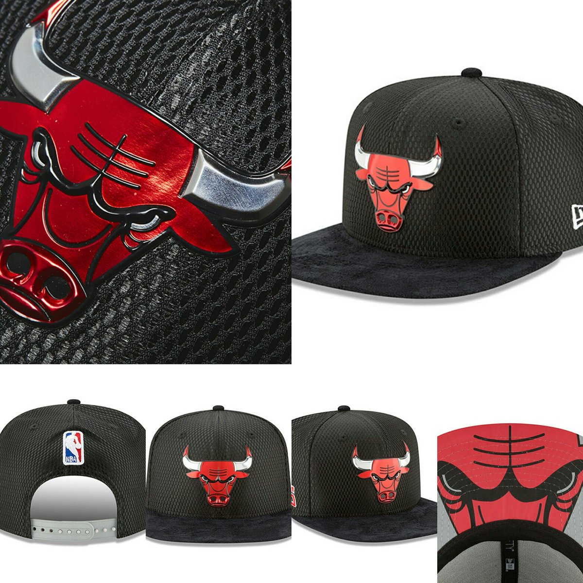 NBA ON-COURT DRAFT - CHICAGO BULLS BLACK (9FIFTY) IDR 590.000,-
#urbanclubstore #urbansurf #newera #neweracap #ChicagoBulls #ThisIsTheCap