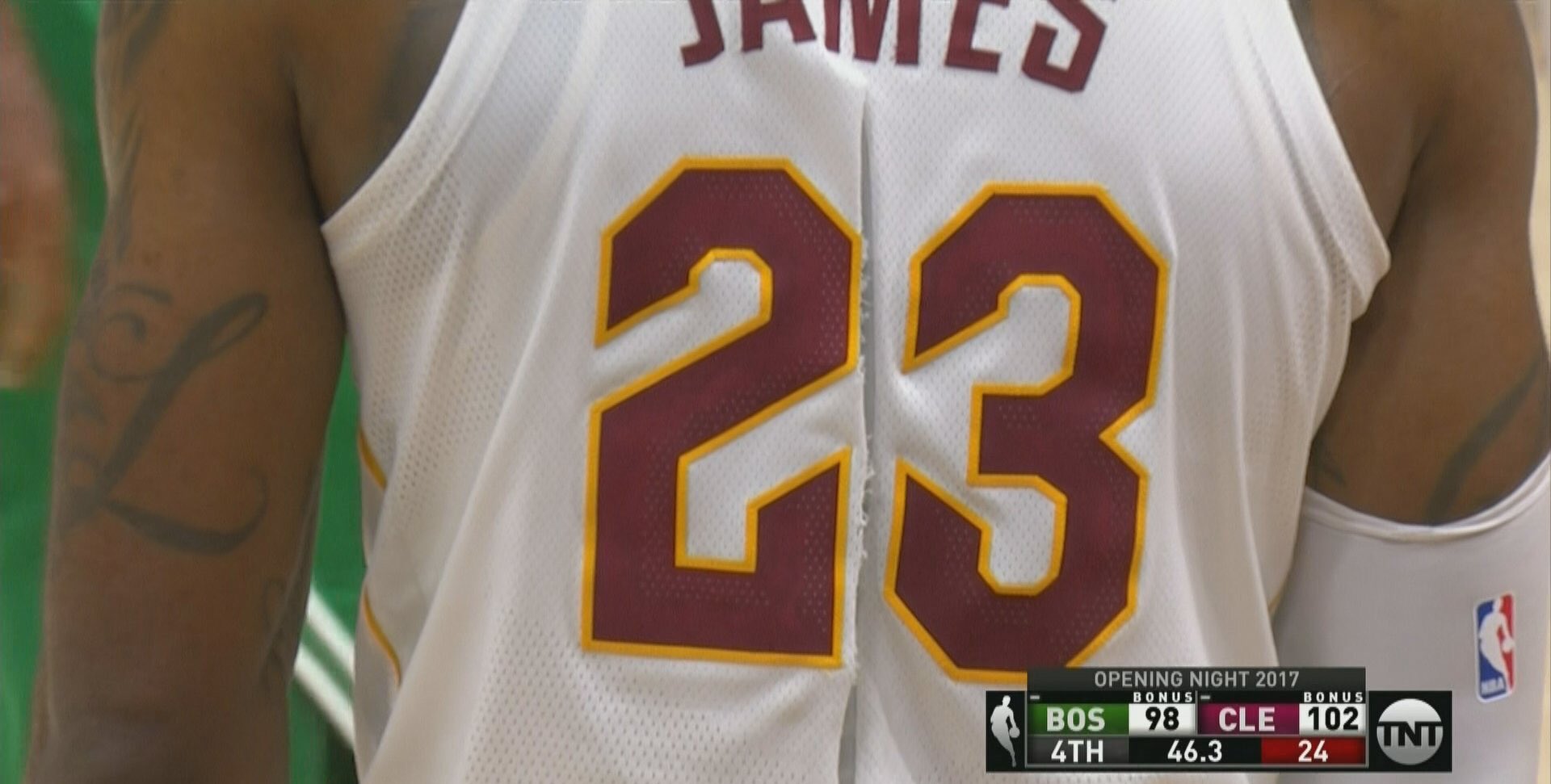 New Nike jerseys are already ripping apart Page 6 RealGM