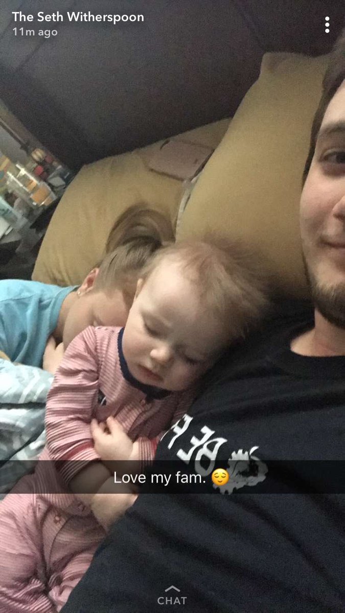Constance0520's tweet photo. If this isn’t goals, I don’t know what is! @MarieBennett98 @TheSethSpoon https://t.co/60vGIVJIxr