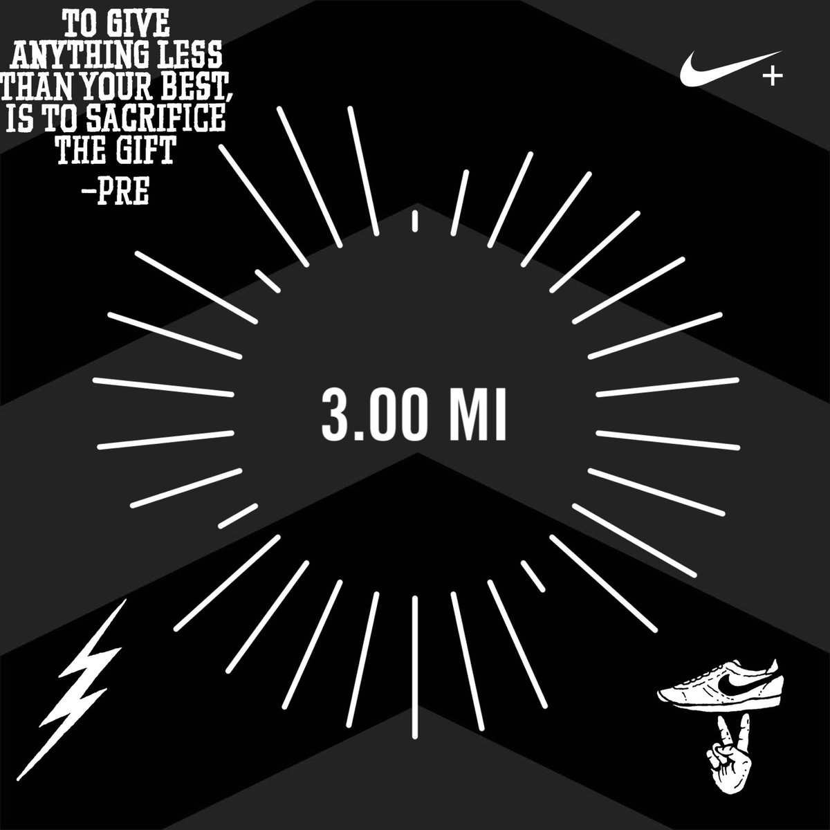 TaeBall2's tweet photo. #nikerunning #Nike #progression https://t.co/fPUhpv2Ufj