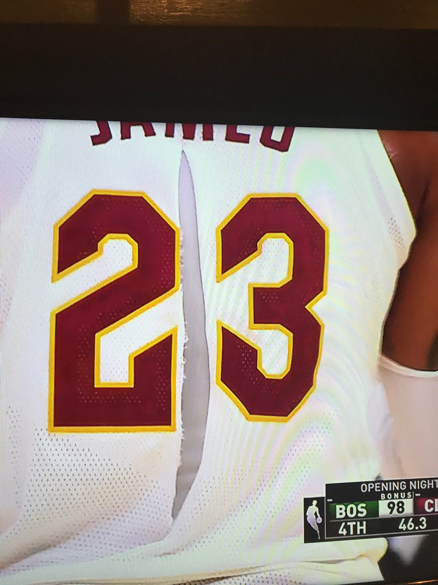 Why The NIKE NBA JERSEYS Keep RIPPING