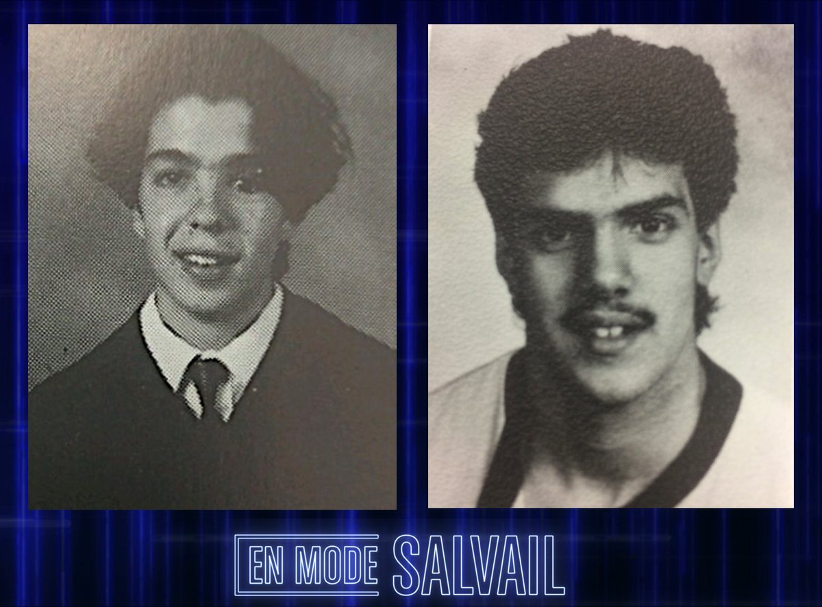 En mode Salvail tweet media