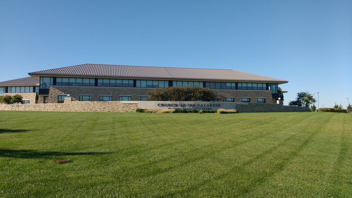 plnulibrary's tweet photo. @WHDLibrary meetings this week at Nazarene Global Ministry Center, near KC https://t.co/r8VgFb3NLW