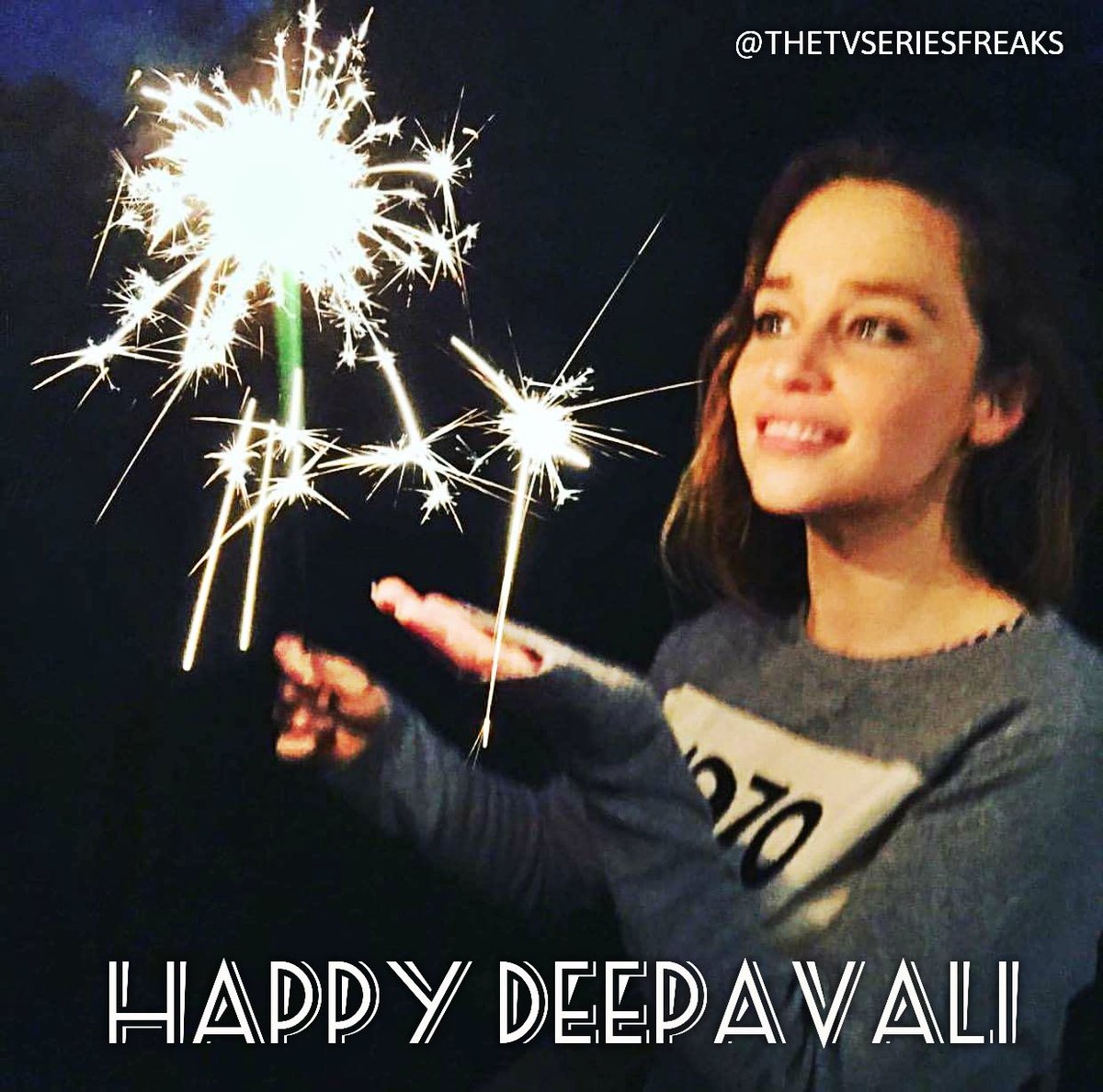 May the Divine light Enlighten us all from within.Greetings &amp; Best Wishes on the Auspicious Occasion of Deepavali.

#Deepavali